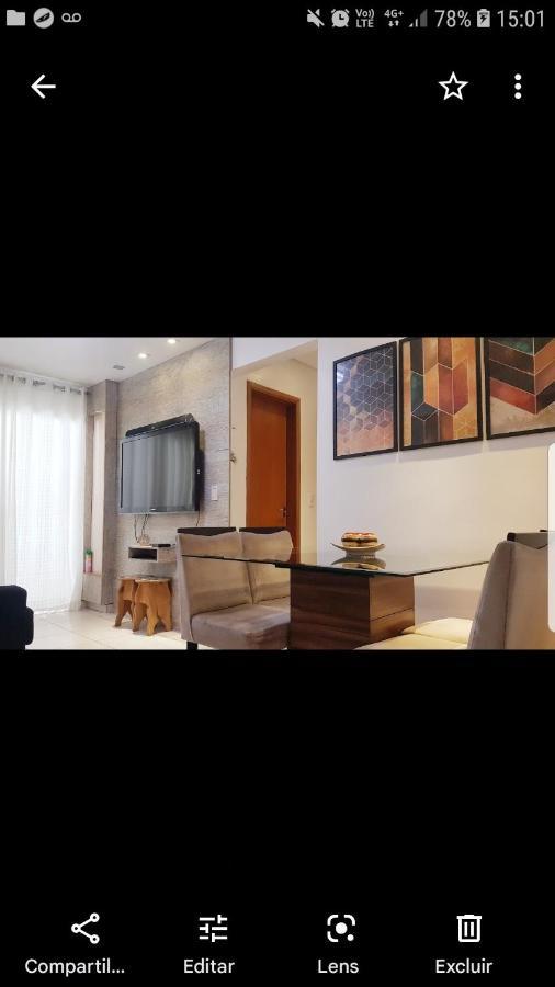 Apartamento 01 Dorm Canto Do Forte/Pg 700Mts Mar. Praia Grande  Exteriér fotografie